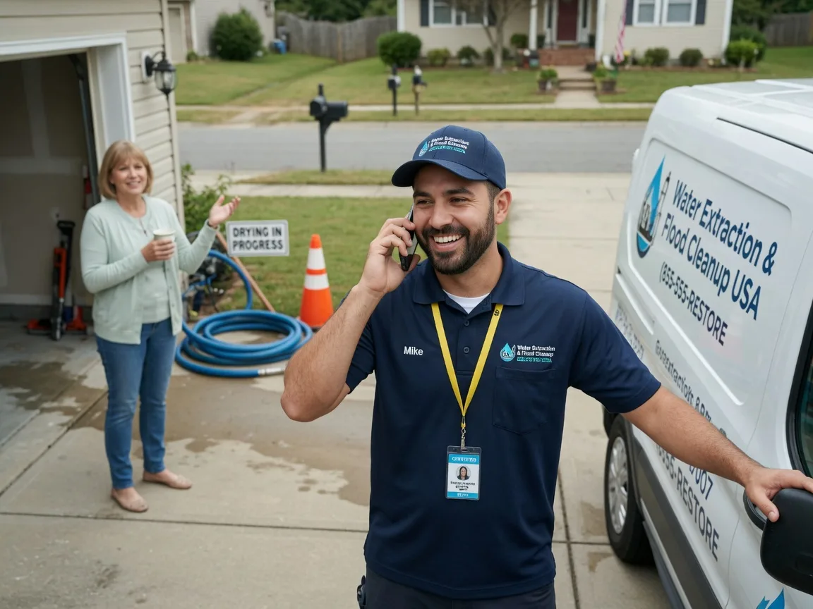 Emergency Water Extraction Gap, PA FAQs